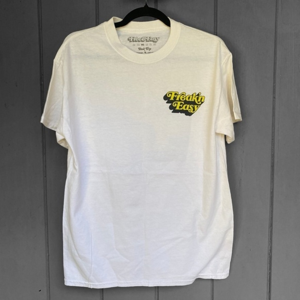 Free & Easy Don't Trip Tee